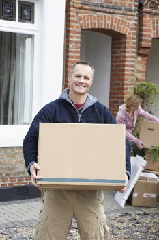 Furniture collection service overview for Beckton homes and flats