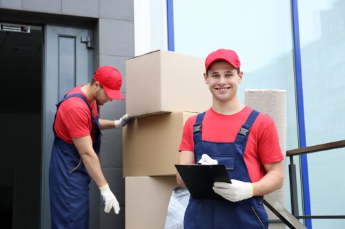 Supplier due diligence and ethical labour checks