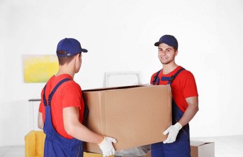 Image representing accessibility support for Man With Van Beckton