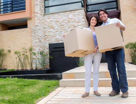 Beckton man and van service for collections and deliveries